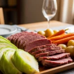 21 Classic Corned Beef and Cabbage Ideas That Never Go Out of Style