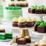 21 Decadent Green Velvet Desserts That Feel Extra Special