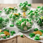 22 Fun St. Patrick’s Day Candy Ideas Perfect for Sharing