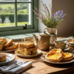 22 Traditional Irish Dessert Recipes That Taste Like a Trip to Dublin