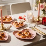 23 Crowd-Pleasing Valentine’s Day Appetizers That Set the Mood