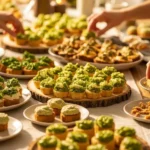 24 Bite-Sized St. Patrick’s Day Finger Foods Guests Can’t Stop Eating