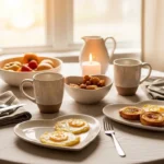 24 Cozy Valentine’s Day Breakfast Ideas That Start the Day With Love