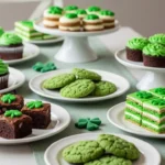 24 Irresistible St. Patrick’s Day Desserts Everyone Will Beg You to Make