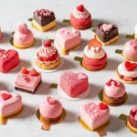 24 Irresistible Valentine’s Day Desserts That Make Hearts Melt