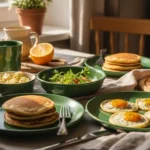 25 Crowd-Favorite St. Patrick’s Day Brunch Recipes Worth Waking Up For