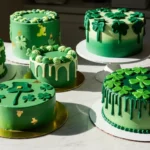 25 Stunning St. Patrick’s Day Cakes That Look Celebration-Ready
