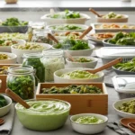 26 Reliable St. Patrick’s Day Potluck Recipes That Travel Well