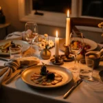 26 Romantic Valentine’s Day Dinner Recipes That Feel Restaurant-Worthy