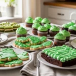 26 Sweet St. Patrick’s Day Treats That Everyone Reaches For First