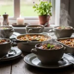 27 Hearty Irish Dinner Recipes That Warm You From the Inside Out