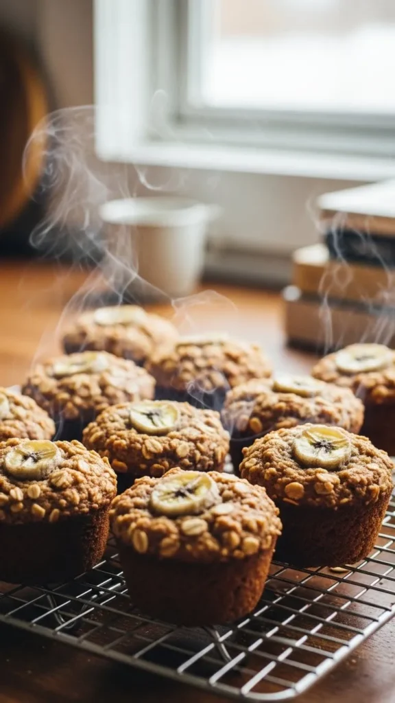 Baking Without Added Sugar (Yes, It Works)