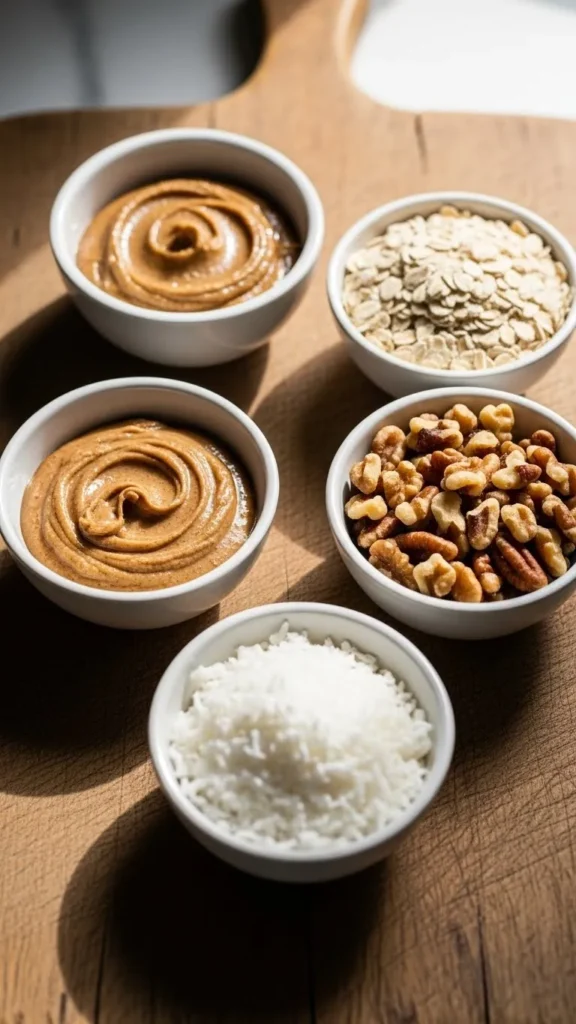 Balance Sweetness With Fat and Texture