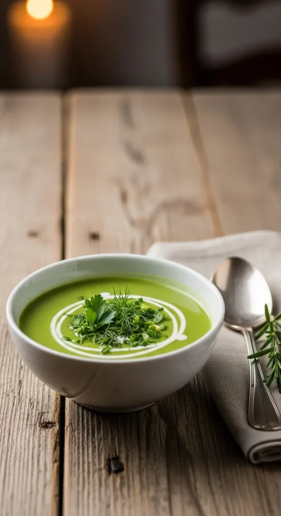 Be Strategic With Starters