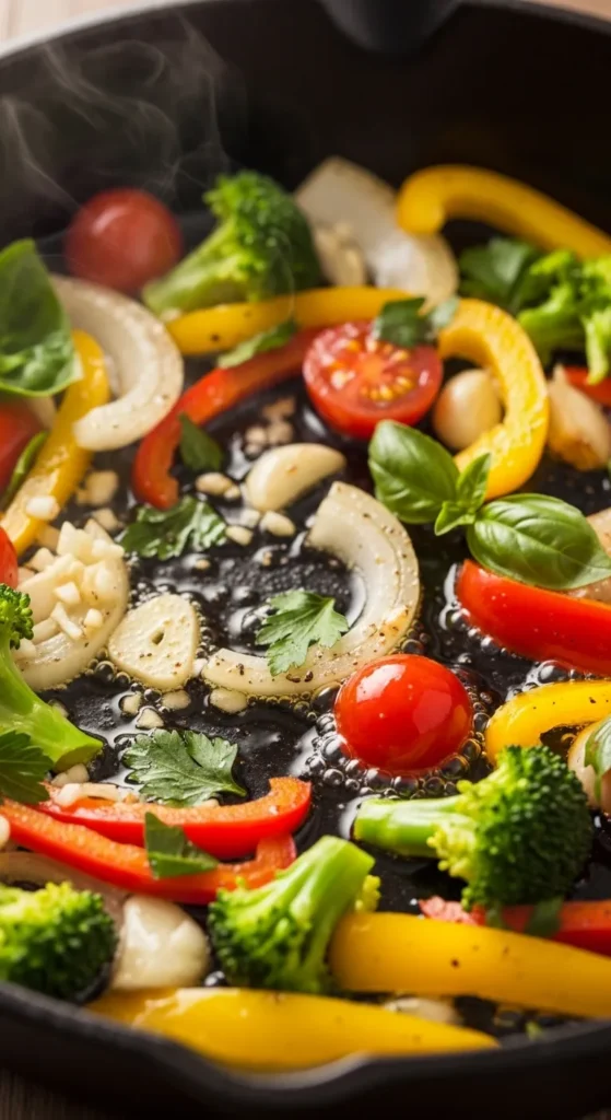 Build Flavor Without Relying on Salt