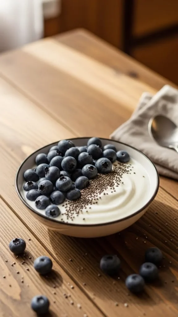 Build Snacks Around Protein First