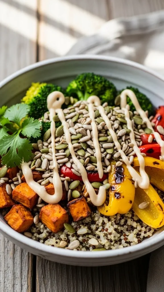 Build Texture to Make Meals Feel Satisfying