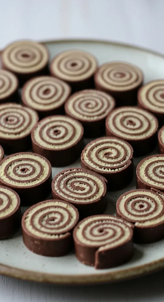  Chocolate Potato Candy (Irish-Inspired)