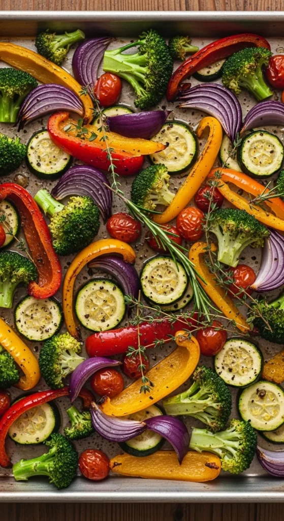 Choose Cooking Methods That Add Taste