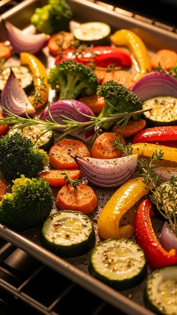 Choose Cooking Methods That Boost Taste Naturally