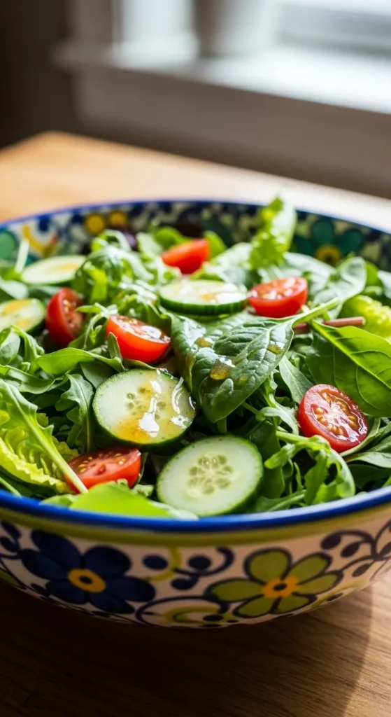 Choose Volume Foods That Let You Eat More