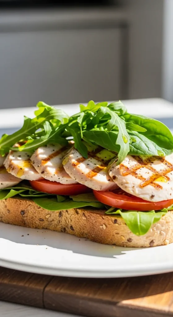 Choose a Protein That Keeps You Satisfied