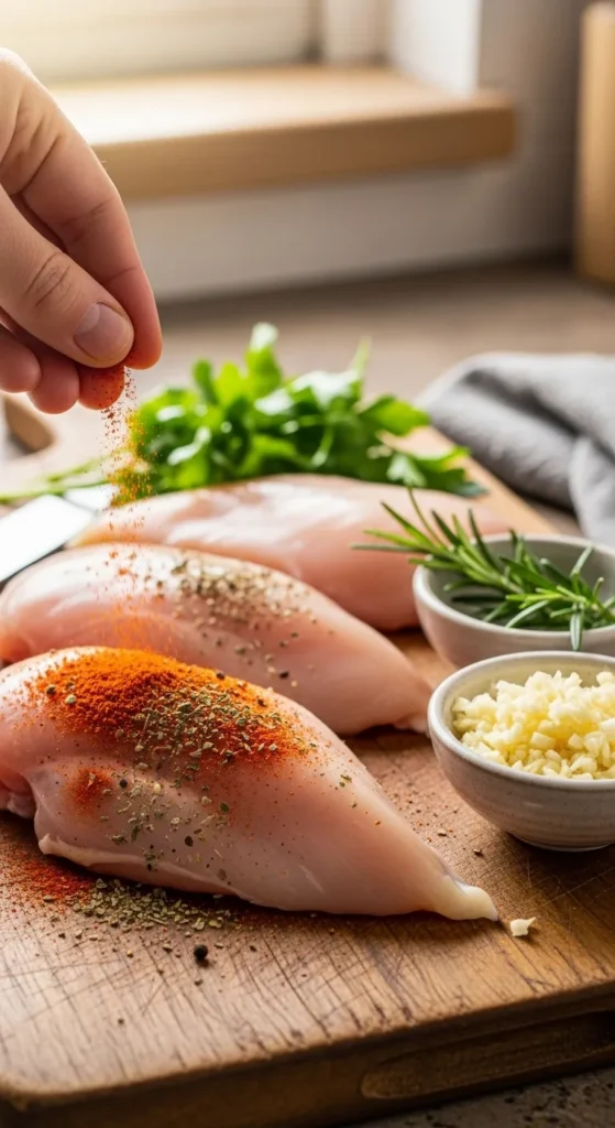 Choose the Right Cut and Prep It Properly