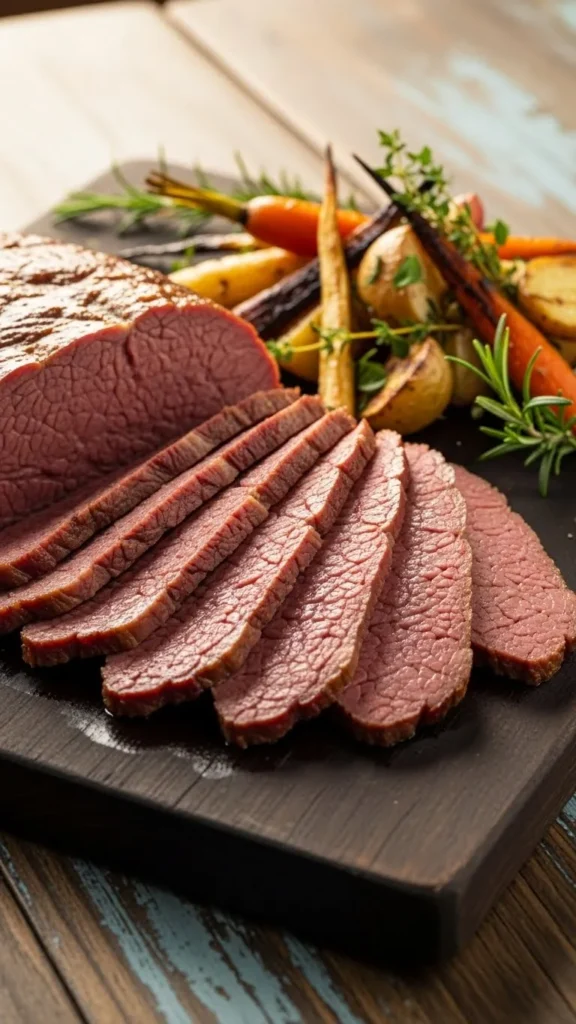 Corned Beef Recipes