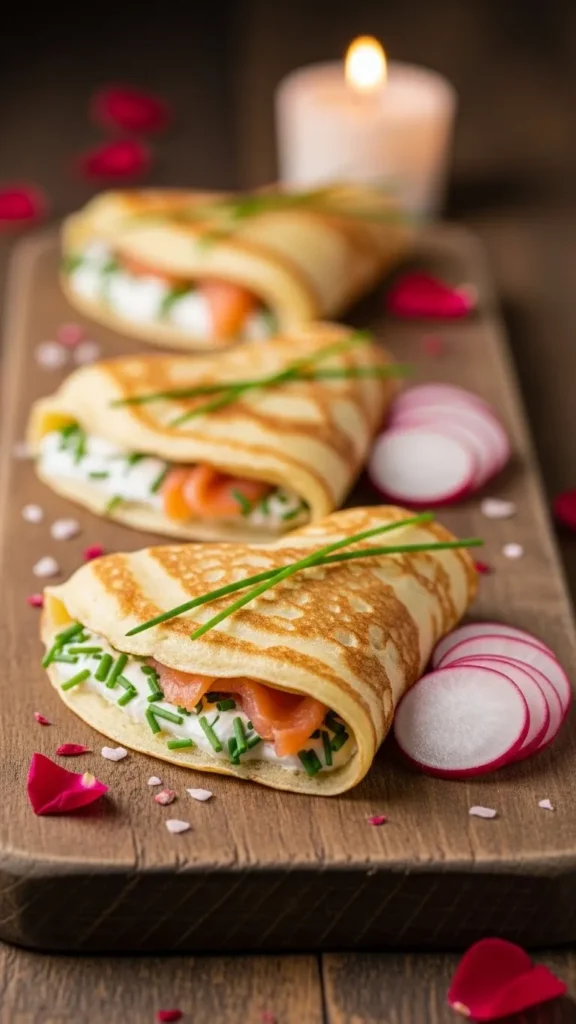 Creamy Corn Dip Cups