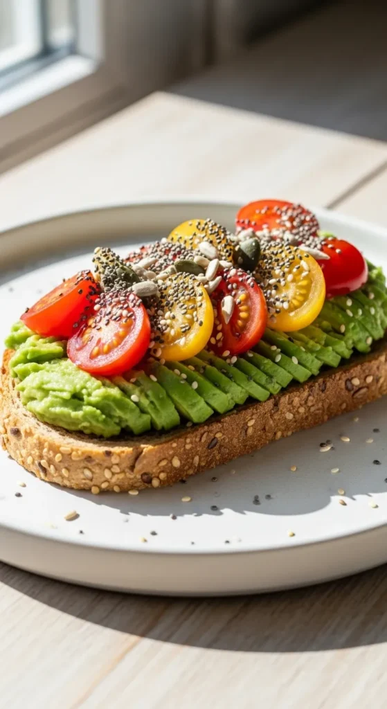 Don’t Skip Healthy Fats (They Keep You Full)