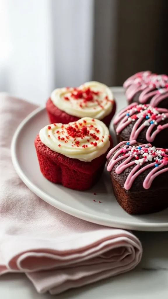 Homemade Breakfast Muffins