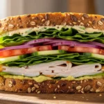 How to Build Diet Sandwiches That Feel Filling