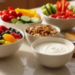 How to Control Cravings With Diet Food