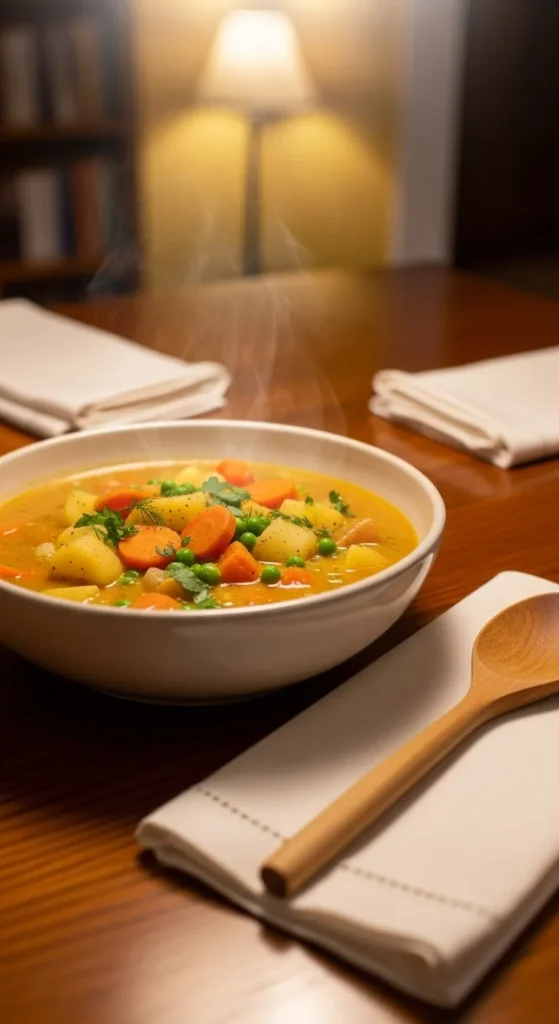 How to Cook Comfort Diet Dinners