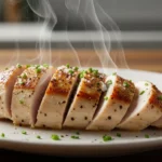 How to Cook Diet Chicken Without Dryness