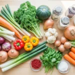 How to Cook Healthy Diet Recipes Without Losing Flavor