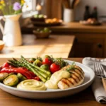 How to Cook Low Carb Meals Without Feeling Hungry