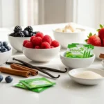 How to Cook Sugar-Free Diet Recipes That Taste Sweet