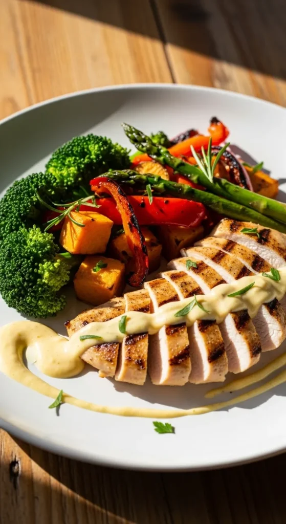 How to Cook Tasty Diet Food