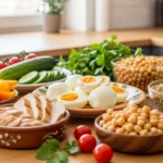 How to Eat a High Protein Diet Without Boredom