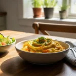 How to Make Comfort Food That Fits a Diet