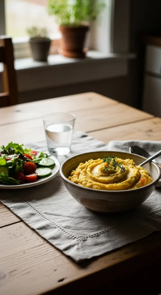 How to Make Diet Comfort Food