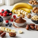 How to Make Diet Desserts Without Added Sugar