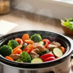How to Make Slow Cooker Diet Meals