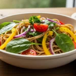 How to Make Diet Pasta Without Guilt