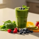 How to Make Diet Smoothies for Weight Loss