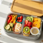 How to Pack Diet Lunch Boxes for Work