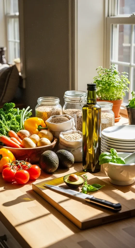 How to Start Clean Eating