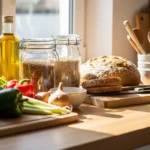 How to Start Clean Eating With Simple Diet Recipes