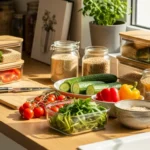 How to Swap Regular Foods for Diet-Friendly Options